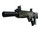 Blackjacket Munitions SBP-12 Bullpup Shotgun 12 Gauge Battleworn Green 