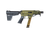 FREEDOM ORDNANCE FX9P4-ODG FX9P  9mm Luger 31+1 4" OD Green