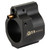 ODIN WORKS .875 LOW PRO ADJ GAS BLCK