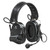 PELTOR COMTAC VI DEFENDER BLACK