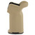 MAGPUL MOE K2+ GRIP AR15/M4 FDE