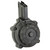 PROMAG AR15 7.62X39 50RD DRUM BLK