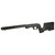 MDT XRS CHASSIS HOWA 1500 SA BLK