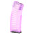 MAG AMEND2 556 30RD TRANSLUCENT PINK