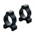 LEUP RFLMN .22 RF 3/8" RNGS GLOSS