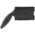 KBAR TDI LE KNIFE 3.688" BLK W/STH