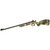 KSA FIRST RIFLE 22LR 16.1" M81 CAMO