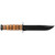 KBAR US ARMY FIGHTING 7" W/STH SE