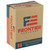 FRONTIER 223REM 55GR FMJ 150/1200