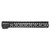 GEISSELE 15" SUPER MOD MK14 MLOK BLK