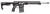 Patriot Ordnance Factory 01662 Rogue Direct Impingement 7.62x51mm NATO 20+1 16.50" Stainless Steel Barrel, Black Anodized Receiver, 11" Renegade Handguard, Synthetic 6 Position MFT Minimalist Stock