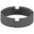 CMMG AR15 BUFFER TUBE CASTLE NUT