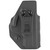 CRUCIAL IWB FOR S&W SHIELD AMBI BLK