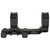 BADGER COM MOUNT 34MM 1.70" BLK