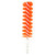 B/C NYLON BORE BRUSH 50/12.7MM RED