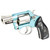 CHARTER ARMS BL DIAMOND 38SPL 2" 5RD
