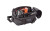 BH SPRTSTR PSTL RANGE BAG BLK
