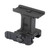 MIDWEST MK2 QD T2 AMPT MNT 2.26"