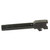 AGENCY ML BBL FITS GLOCK 17 BLK
