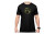 MAGPUL WOODLND CAM ICN TSHRT BLK 2XL