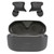 WALKERS SUPPRESSOR BT EAR BUDS BLK