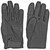 VERTX ASSAULT GLOVE BLACK LARGE