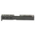 SYLVAN G19 G4 SLIDE W/INTERNALS BLK