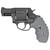 TAURUS 856 UL 38SPL+P 2" 6RD BLK/GRY