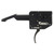 TIMNEY RUGER AMER GEN 2 2-STAGE BLK