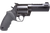 TAURUS RGNG HNTR 500SW 5.12" BLK 5RD