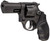 TAURUS 942 UL 22LR 3" 8RD BLK