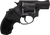 TAURUS 327 .327FED MAG 2" 6RD BLK