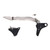 TIMNEY ALPHA PVT FOR GLK G5 LRG BLK
