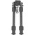 TRUGLO TAC-POD CRBN RAILMOUNT 9-13"