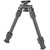 TRUGLO TAC-POD CRBN RAILMOUNT 9-13"