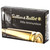 S&B 30-06 180GR FMJ 20/400