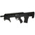 TOKAREV BULLPUMP 12GA 18.5" 5RD BLK