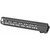 SEEKINS NOXS MLOK RAIL 12" BLK