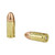 SIG AMMO 9MM M17 124GR +P FMJ 50/100