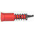 STRIKE FORWARD ASSIST LGHTWGHT RED