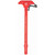 STRIKE CHRGNG HNDL EXT LATCH RED