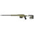 SIG CROSS 300PRC 24" 6RD MOSS GREEN