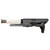 STRIKE AR PDW STOCK BLACK