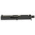 NOVESKE OR SLD/BBL GLK 17 G4 THRD BK