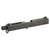 NOVESKE OR SLD/BBL GLK 17 G4 THRD BK