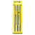 OTIS 3-PACK AP BRUSHES 2W/1BL