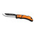 OD EDGE RAZOR-EDC LT 3.5" 6 BLDS ORG