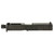 NOVESKE OR SLD/BBL GLK 19 G3 THRD BK
