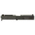 NOVESKE OR SLD/BARREL GLK 17 G4 BLK