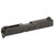 NOVESKE OR SLD/BARREL GLK 19 G3 BLK
